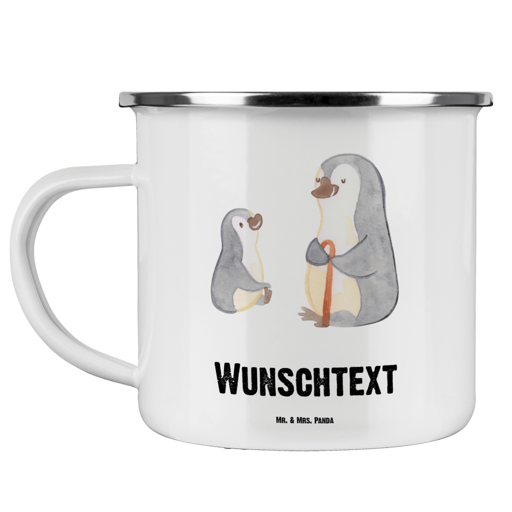 Personalisierte Emaille Tasse Pinguin Bester Opa der Welt Emaille Tasse personalisiert, Emaille Tasse mit Namen, Campingtasse personalisiert, Namenstasse, Campingtasse bedrucken, Campinggeschirr personalsisert, tasse mit namen, personalisierte tassen, personalisierte tasse, tasse selbst gestalten, tasse bedrucken, tassen bedrucken, für, Dankeschön, Geschenk, Schenken, Geburtstag, Geburtstagsgeschenk, Geschenkidee, Danke, Bedanken, Mitbringsel, Freude machen, Geschenktipp, Großvater, Grossvater, Opa, Opi. Großpapa, Großeltern, Enkel, Enkelin, Enkelkind, Kleinigkeit, Oppa, Oppi, Bester