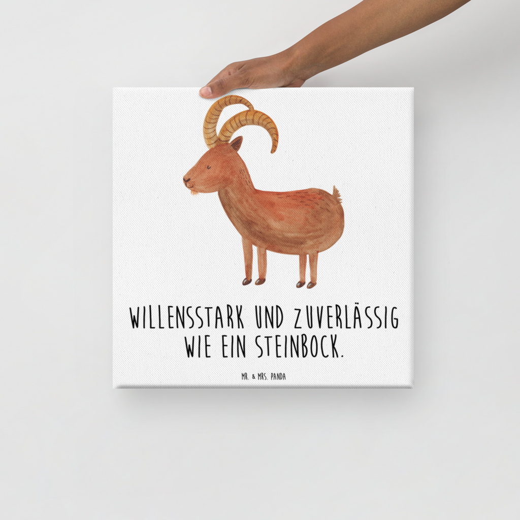 Leinwand Bild Sternzeichen Steinbock Leinwand, Bild, Kunstdruck, Wanddeko, Dekoration, Tierkreiszeichen, Sternzeichen, Horoskop, Astrologie, Aszendent, Steinböcke, Steinbock Geschenk, Steinbock Sternzeichen, Geschenk Dezember, Geschenk Januar, Geburtstag Dezember, Geburtstag Januar, Ziege, Bock