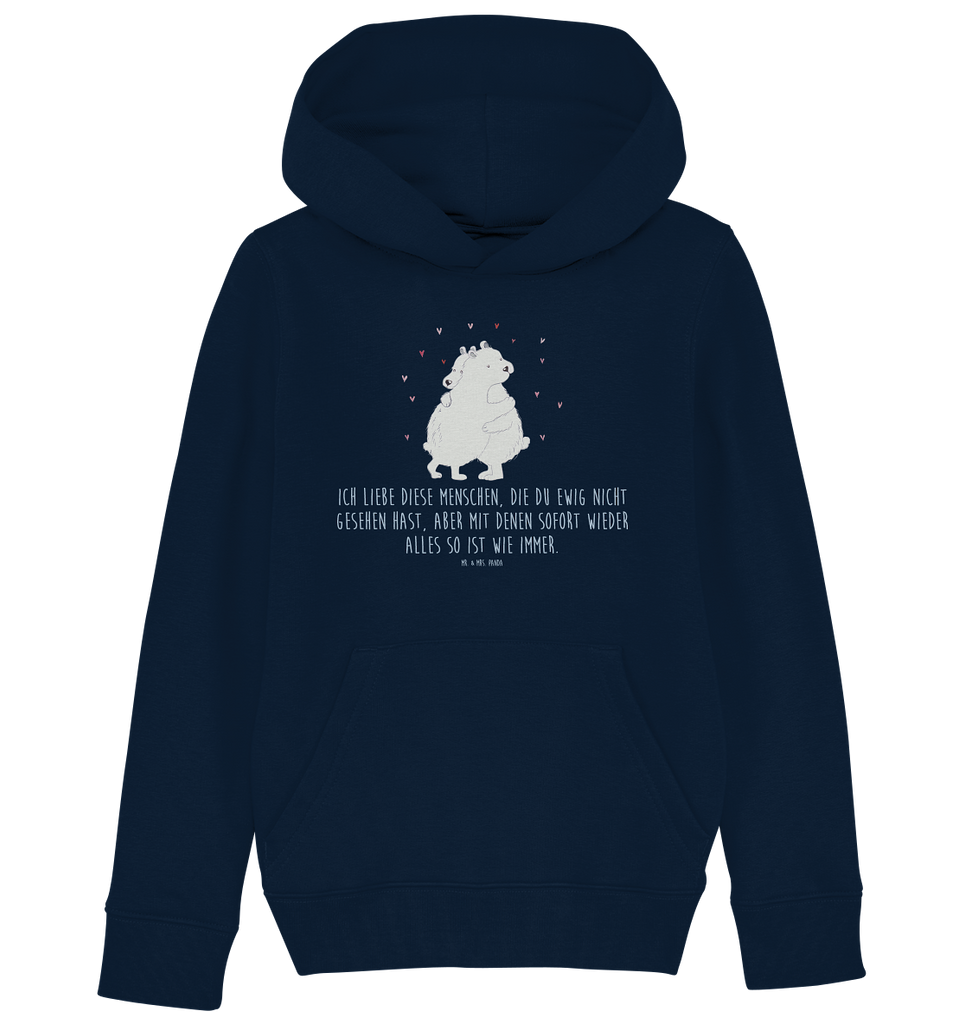 Organic Kinder Hoodie Eisbär Umarmen Kinder Hoodie, Kapuzenpullover, Kinder Oberteil, Mädchen Hoodie, Jungen Hoodie, Mädchen Kapuzenpullover, Jungen Kapuzenpullover, Mädchen Kleidung, Jungen Kleidung, Mädchen Oberteil, Jungen Oberteil, Tiermotive, Gute Laune, lustige Sprüche, Tiere