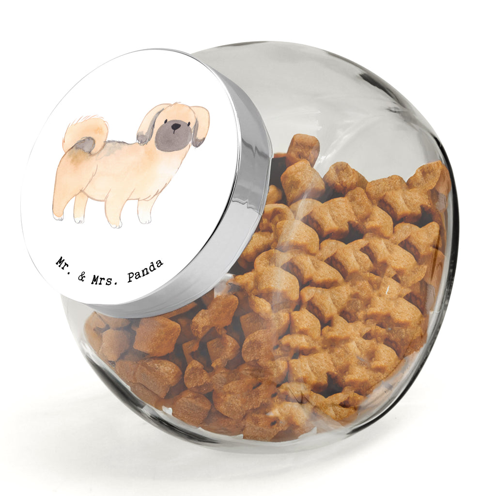 Leckerli Glas Pekingese Moment Leckerli Glas, Leckerli Glas Hund, Leckerli Glas Katze, Leckerli Dose, Hundeleckerlies Behälter, Hund, Hunderasse, Rassehund, Hundebesitzer, Geschenk, Tierfreund, Schenken, Welpe, Pekingese, Pekinese, Peking-Palasthund