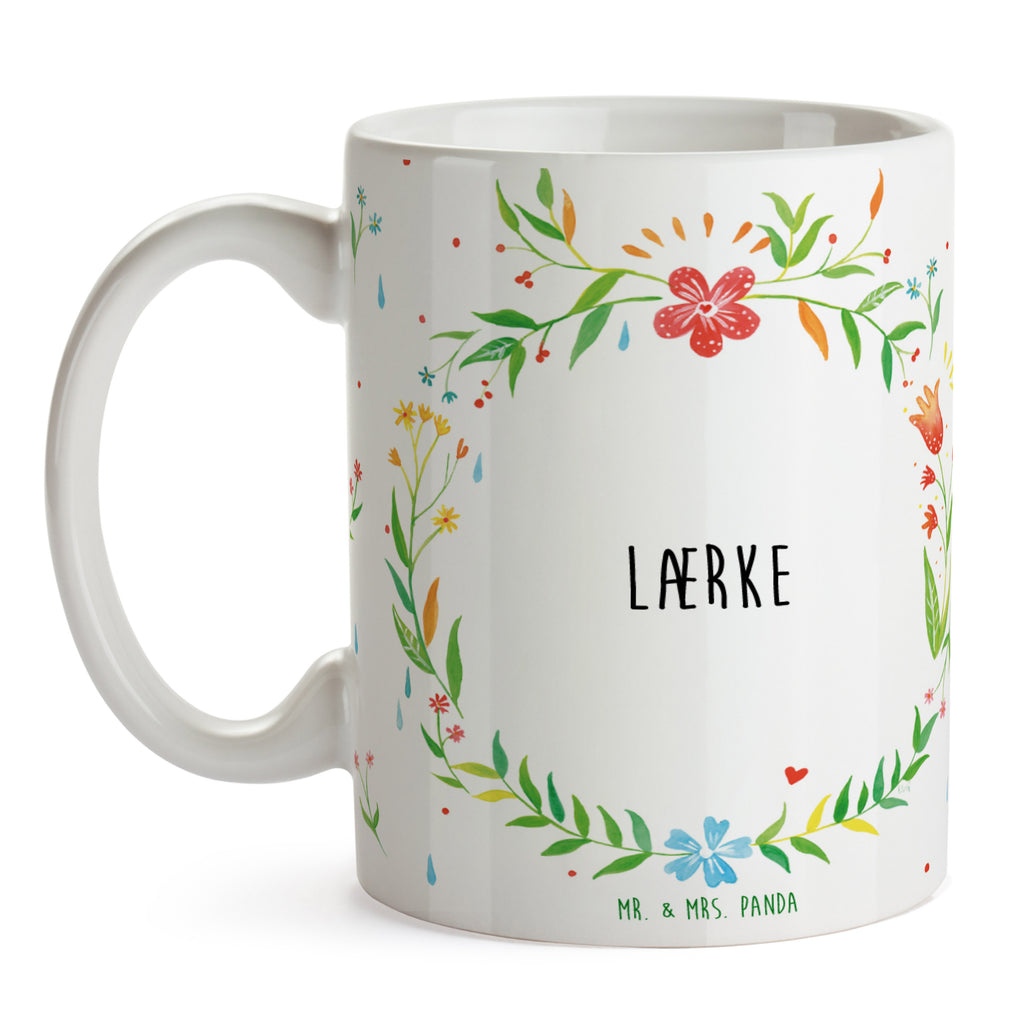 Tasse Lærke Tasse, Kaffeetasse, Teetasse, Becher, Kaffeebecher, Teebecher, Keramiktasse, Porzellantasse, Büro Tasse, Geschenk Tasse, Tasse Sprüche, Tasse Motive, Kaffeetassen, Tasse bedrucken, Designer Tasse, Cappuccino Tassen, Schöne Teetassen, Geschenk