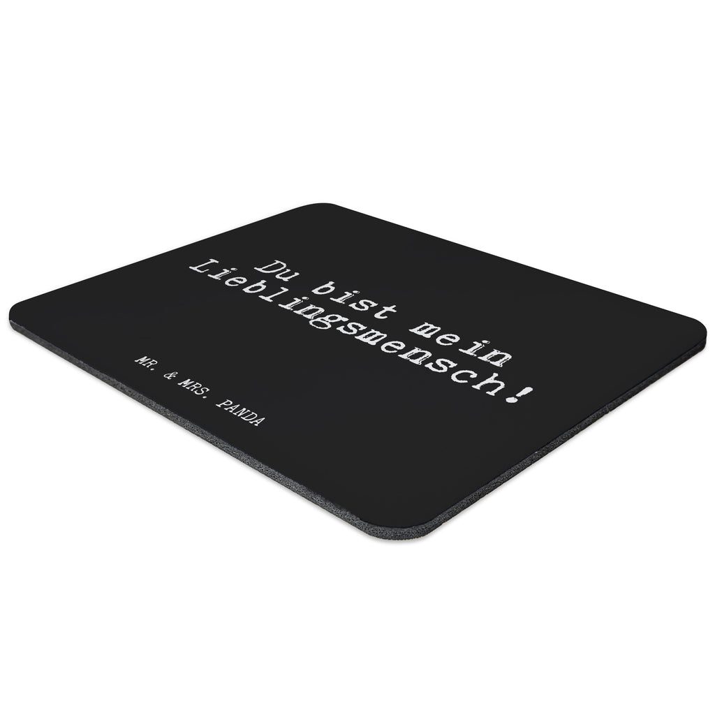 Mauspad Fun Talk Du bist mein Lieblingsmensch! Mousepad, Computer zubehör, Büroausstattung, PC Zubehör, Arbeitszimmer, Mauspad, Einzigartiges Mauspad, Designer Mauspad, Mausunterlage, Mauspad Büro, Spruch, Sprüche, lustige Sprüche, Weisheiten, Zitate, Spruch Geschenke, Glizer Spruch Sprüche Weisheiten Zitate Lustig Weisheit Worte