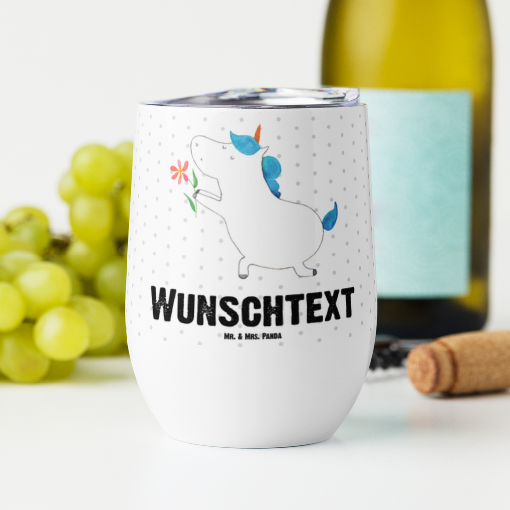 Personalisierter Weinbecher Einhorn Blume Personalisierter Weinbecher, Personalisierter Glühwein Becher, Heißgetränke, Personalisierter Trinkbecher, Personalisierter Weinkelch, Personalisiertes Weingläser, hochwertiger Weinbecher, Weinbecher Reisen, Weinbecher unterwegs, Personalisertes Sommerglas, mit Namen, Wunschtext, Personalisierung, selbst bedrucken, Personalisiertes Weinglas, Einhorn, Einhörner, Einhorn Deko, Pegasus, Unicorn, Liebe, Liebesbeweis, Antrag, Heiratsantrag, Verlobung, Ehepaar, Pärchen, Partner, Freund, Freundin, Ehe, heiraten