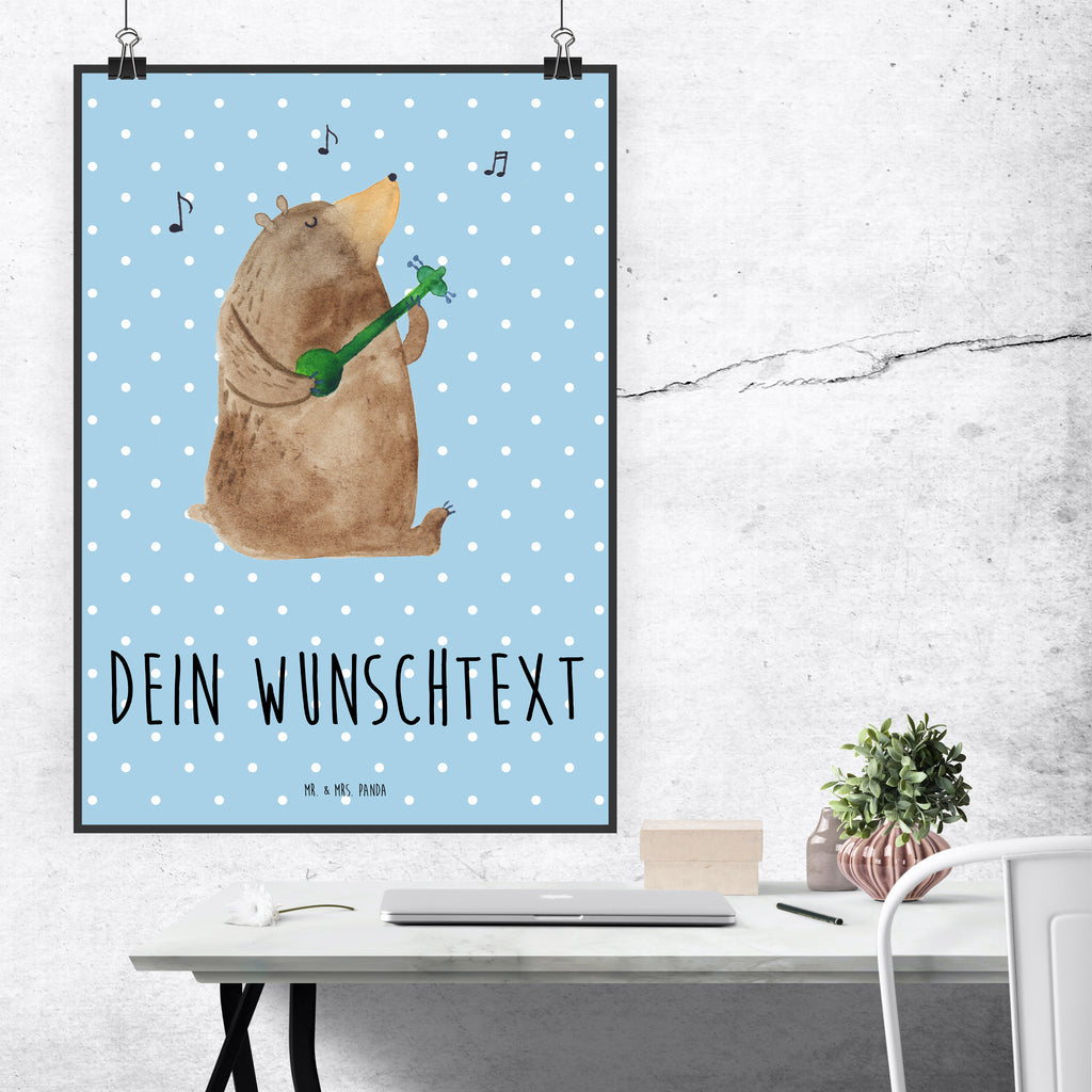 Personalisiertes Poster Bär Gitarre Personalisiertes Poster, Personalisiertes Wandposter, Personalisiertes Bild, Personalisierte Wanddeko, Personalisiertes Küchenposter, Personalisiertes Kinderposter, Personalisierte Wanddeko Bild, Personalisierte Raumdekoration, Personalisierte Wanddekoration, Personalisiertes Handgemaltes Poster, Personalisiertes Designposter, Personalisierter Kunstdruck, Personalisierter Posterdruck, Poster mit Namen, Wandposter mit Namen, Bild mit Namen, Wanddeko mit Namen, Küchenposter mit Namen, Kinderposter mit Namen, Wanddeko Bild mit Namen, Raumdekoration mit Namen, Wanddekoration mit Namen, Kunstdruck mit Namen, Posterdruck mit Namen, Wunschtext Poster, Poster selbst gestalten., Bär, Teddy, Teddybär