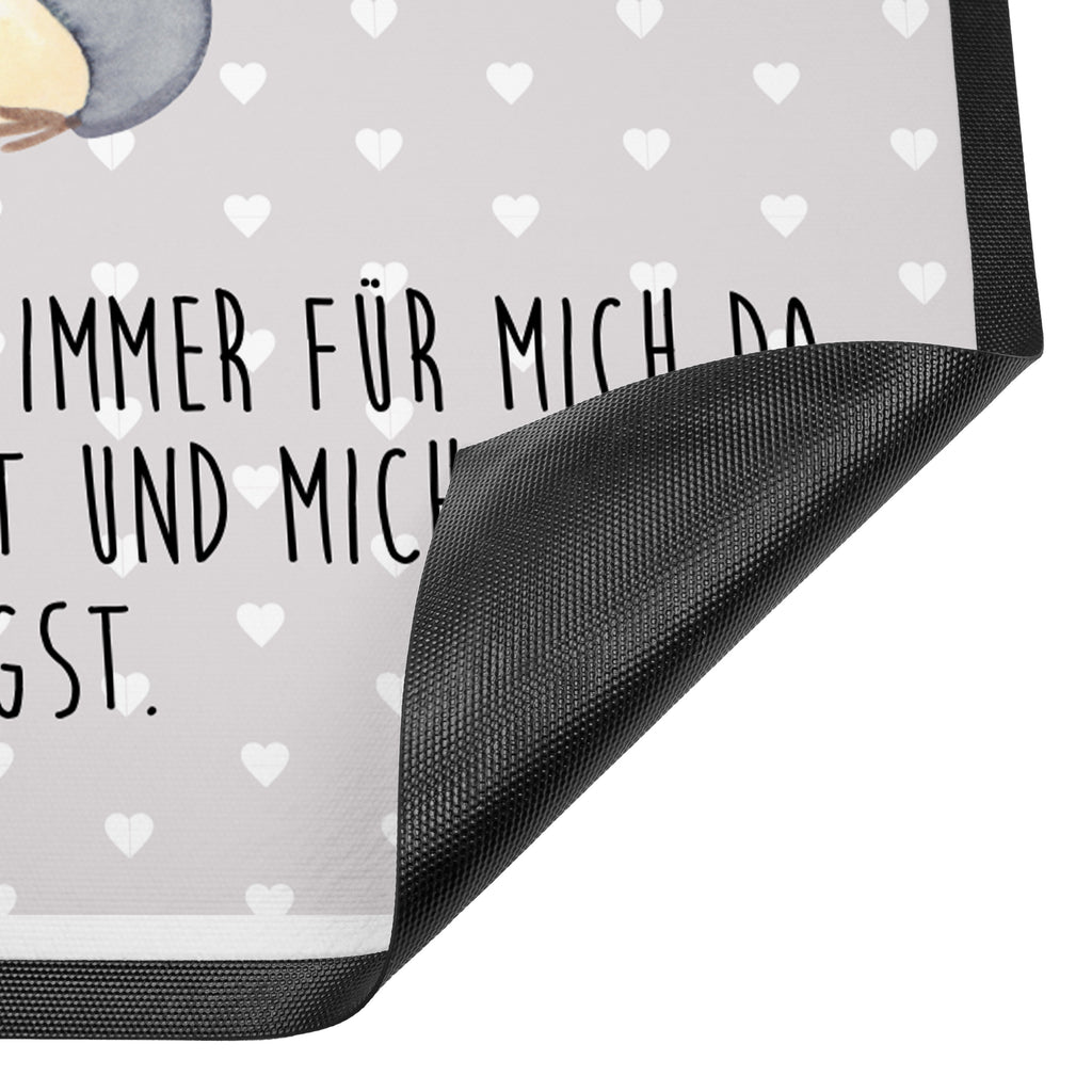 Fußmatte Pinguine trösten Türvorleger, Schmutzmatte, Fußabtreter, Matte, Schmutzfänger, Fußabstreifer, Schmutzfangmatte, Türmatte, Motivfußmatte, Haustürmatte, Vorleger, Fussmatten, Fußmatten, Gummimatte, Fußmatte außen, Fußmatte innen, Fussmatten online, Gummi Matte, Sauberlaufmatte, Fußmatte waschbar, Fußmatte outdoor, Schmutzfangmatte waschbar, Eingangsteppich, Fußabstreifer außen, Fußabtreter außen, Schmutzfangteppich, Fußmatte außen wetterfest, Liebe, Partner, Freund, Freundin, Ehemann, Ehefrau, Heiraten, Verlobung, Heiratsantrag, Liebesgeschenk, Jahrestag, Hocheitstag, Valentinstag, Geschenk für Frauen, Hochzeitstag, Mitbringsel, Geschenk für Freundin, Geschenk für Partner, Liebesbeweis, für Männer, für Ehemann