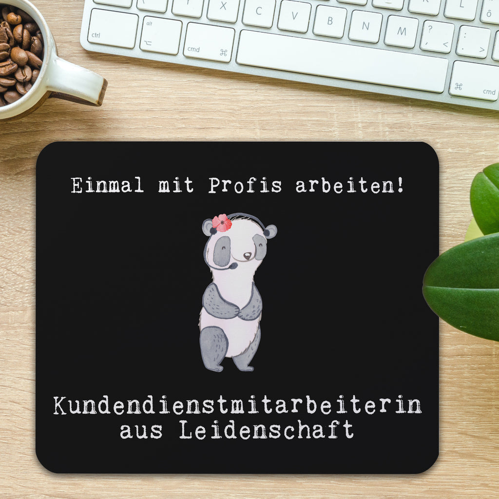 Mauspad Kundendienstmitarbeiterin aus Leidenschaft Mousepad, Computer zubehör, Büroausstattung, PC Zubehör, Arbeitszimmer, Mauspad, Einzigartiges Mauspad, Designer Mauspad, Mausunterlage, Mauspad Büro, Beruf, Ausbildung, Jubiläum, Abschied, Rente, Kollege, Kollegin, Geschenk, Schenken, Arbeitskollege, Mitarbeiter, Firma, Danke, Dankeschön, Kundendienstmitarbeiterin, Callcenteragentin, customer service, backoffice mitarbeiter