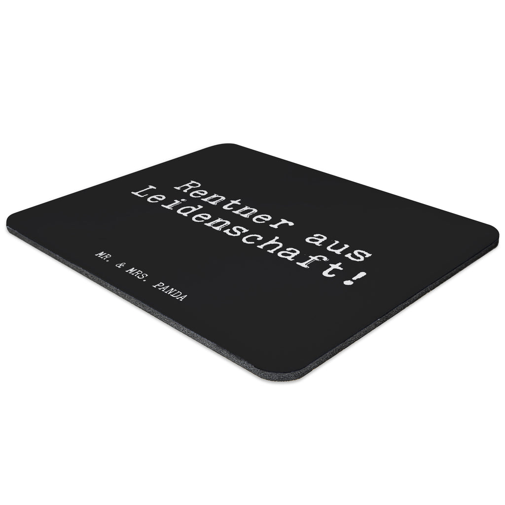 Mauspad Rentner aus Leidenschaft! Mousepad, Computer zubehör, Büroausstattung, PC Zubehör, Arbeitszimmer, Mauspad, Einzigartiges Mauspad, Designer Mauspad, Mausunterlage, Mauspad Büro, Spruch, Sprüche, lustige Sprüche, Weisheiten, Zitate, Spruch Geschenke, Glizer Spruch Sprüche Weisheiten Zitate Lustig Weisheit Worte