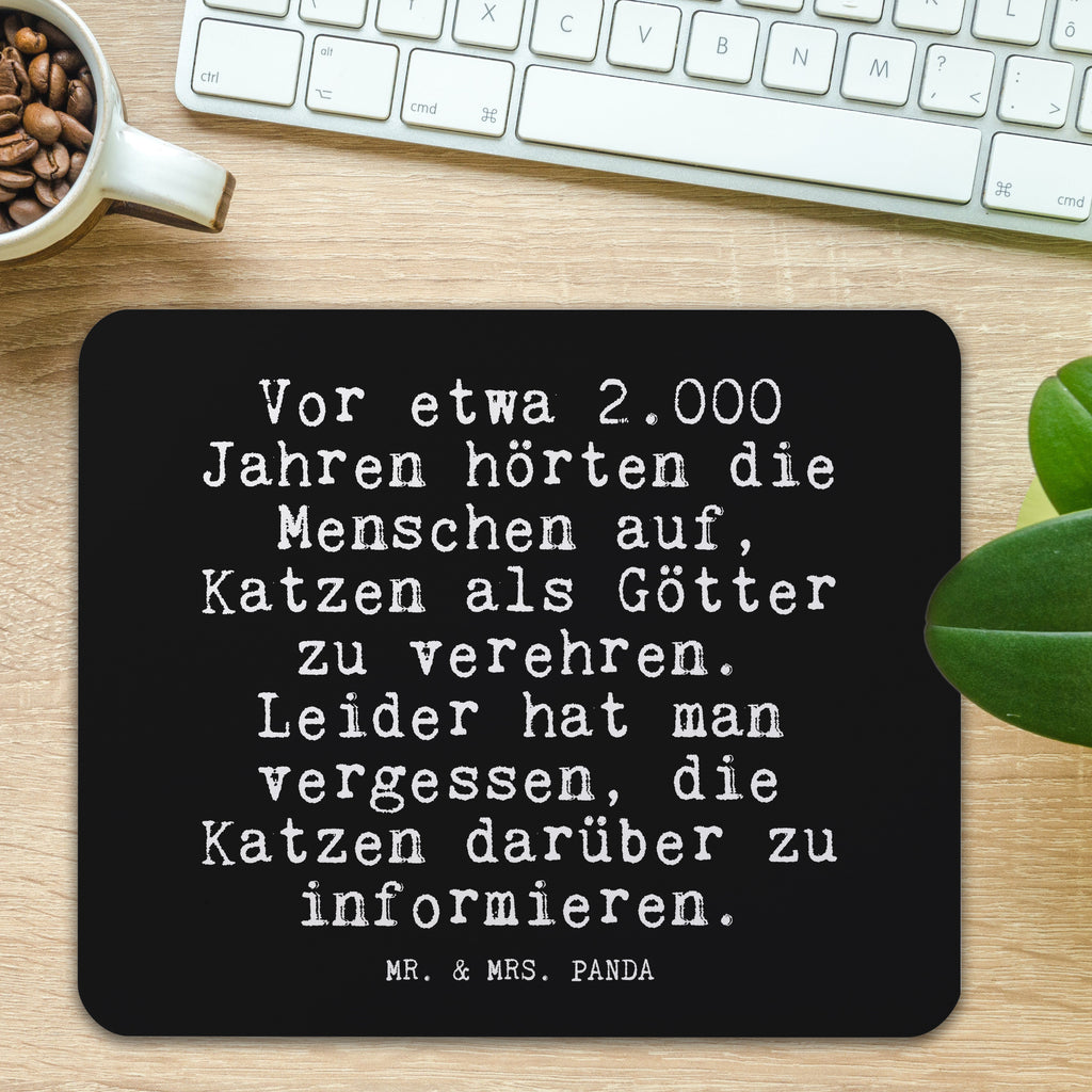 Mauspad Vor etwa 2.000 Jahren... Mousepad, Computer zubehör, Büroausstattung, PC Zubehör, Arbeitszimmer, Mauspad, Einzigartiges Mauspad, Designer Mauspad, Mausunterlage, Mauspad Büro, Spruch, Sprüche, lustige Sprüche, Weisheiten, Zitate, Spruch Geschenke, Glizer Spruch Sprüche Weisheiten Zitate Lustig Weisheit Worte