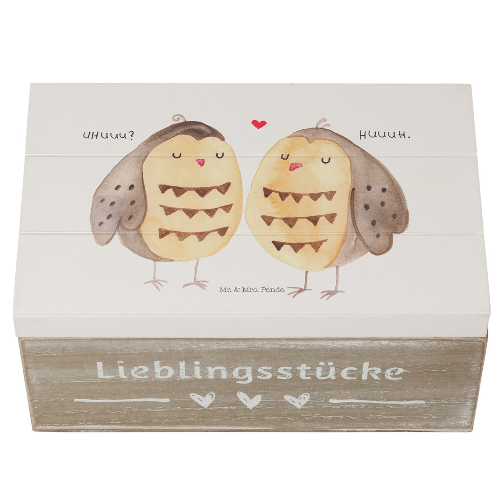 Holzkiste Eule Liebe Holzkiste, Kiste, Schatzkiste, Truhe, Schatulle, XXL, Erinnerungsbox, Erinnerungskiste, Dekokiste, Aufbewahrungsbox, Geschenkbox, Geschenkdose, Eule, Eule Deko, Liebe, Hochzeit Spruch, Owl, All you need is love, Liebe Spruch, Freundin Geschenk, Freund, Wortspiel lustig