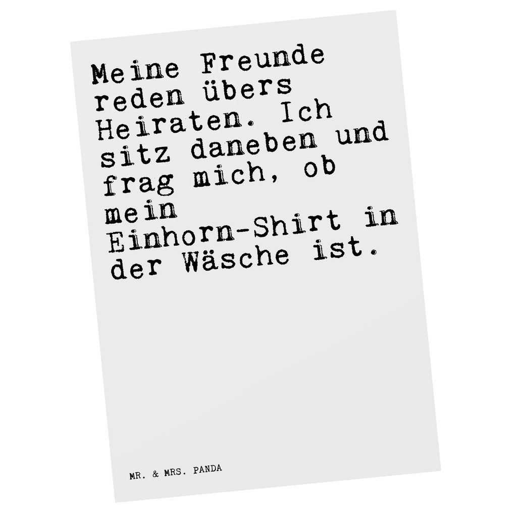 Postkarte Meine Freunde reden übers... Postkarte, Karte, Geschenkkarte, Grußkarte, Einladung, Ansichtskarte, Geburtstagskarte, Einladungskarte, Dankeskarte, Ansichtskarten, Einladung Geburtstag, Einladungskarten Geburtstag, Spruch, Sprüche, lustige Sprüche, Weisheiten, Zitate, Spruch Geschenke, Spruch Sprüche Weisheiten Zitate Lustig Weisheit Worte