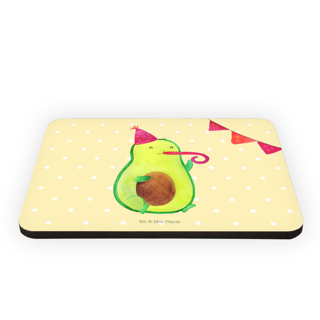 Magnet Avocado Birthday Kühlschrankmagnet, Pinnwandmagnet, Souvenir Magnet, Motivmagnete, Dekomagnet, Whiteboard Magnet, Notiz Magnet, Kühlschrank Dekoration, Avocado, Veggie, Vegan, Gesund