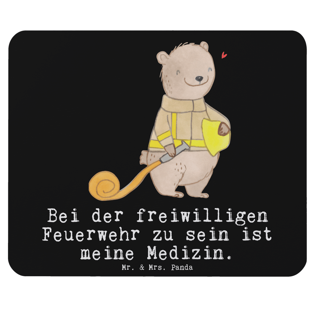 Mauspad Bär Freiwillige Feuerwehr Medizin Mousepad, Computer zubehör, Büroausstattung, PC Zubehör, Arbeitszimmer, Mauspad, Einzigartiges Mauspad, Designer Mauspad, Mausunterlage, Mauspad Büro, Geschenk, Sport, Sportart, Hobby, Schenken, Danke, Dankeschön, Auszeichnung, Gewinn, Sportler, Freiwillige Feuerwehr, Feuerwehrfest, Jugendfeuerwehr