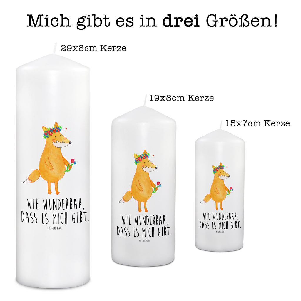 Kerze Fuchs Blumenliebe Kerze, Taufkerze, Kommunionskerze, Geburtstagskerze, Geschenk Kerze, Taufgeschenk Kerze, Kerze mit Druck, Besondere Kerze, Geschenkidee Kerze, Kerze für Kommunion, Geburtstag Kerze, Kommunion Kerze, Fuchs, Füchse, Fox, Liebe, Freundin, Fuchsmädchen, Blumenmädchen, Freundinnen, Liebesbeweis, Blume, Blumen, Motivation, Freude, ich, mich, Selbstliebe