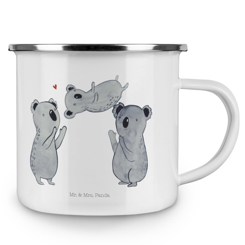 Camping Emaille Tasse Koalas Feiern Campingtasse, Trinkbecher, Metalltasse, Outdoor Tasse, Emaille Trinkbecher, Blechtasse Outdoor, Emaille Campingbecher, Edelstahl Trinkbecher, Metalltasse für Camping, Kaffee Blechtasse, Camping Tasse Metall, Emaille Tasse, Emaille Becher, Tasse Camping, Tasse Emaille, Emaille Tassen, Camping Becher, Metall Tasse, Camping Tassen, Blechtasse, Emaille Tasse Camping, Camping Tasse Emaille, Emailletasse, Camping Tassen Emaille, Campingbecher, Blechtassen, Outdoor Becher, Campingtassen, Emaille Becher Camping, Camping Becher Edelstahl, Geburtstag, Geburtstagsgeschenk, Geschenk, Koala, Familie, Kind, Eltern, Herz, Liebe