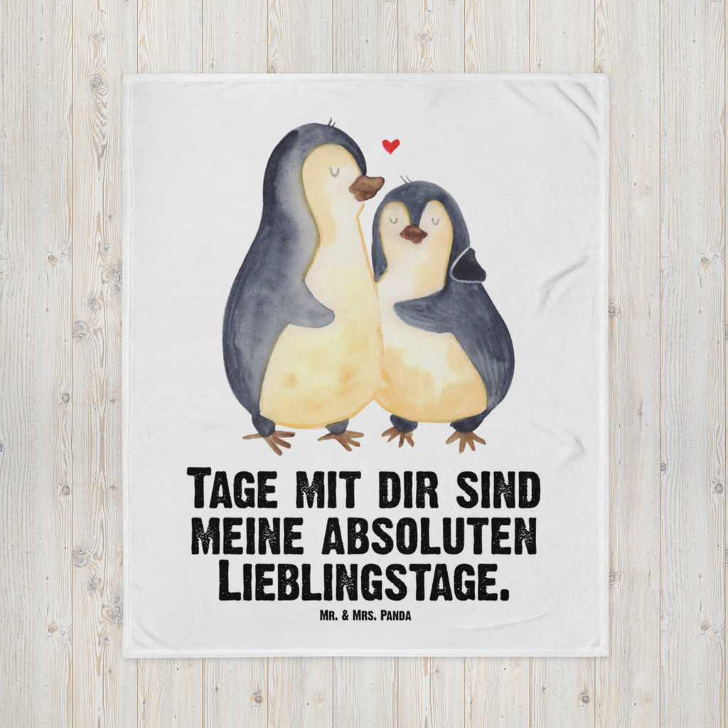 Babydecke Pinguin umarmen Babydecke, Babygeschenk, Geschenk Geburt, Babyecke Kuscheldecke, Krabbeldecke, Pinguin, Liebe, Liebespaar, Liebesbeweis, Liebesgeschenk, Verlobung, Jahrestag, Hochzeitstag, Hochzeit, Hochzeitsgeschenk