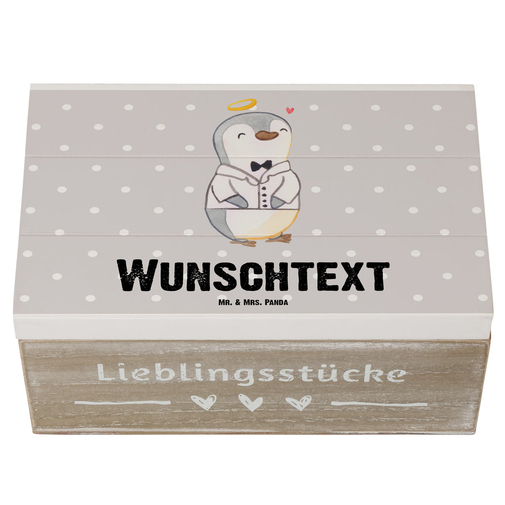 Personalisierte Holzkiste Pinguin Konfirmation Hemd Holzkiste mit Namen, Kiste mit Namen, Schatzkiste mit Namen, Truhe mit Namen, Schatulle mit Namen, Erinnerungsbox mit Namen, Erinnerungskiste, mit Namen, Dekokiste mit Namen, Aufbewahrungsbox mit Namen, Holzkiste Personalisiert, Kiste Personalisiert, Schatzkiste Personalisiert, Truhe Personalisiert, Schatulle Personalisiert, Erinnerungsbox Personalisiert, Erinnerungskiste Personalisiert, Dekokiste Personalisiert, Aufbewahrungsbox Personalisiert, Geschenkbox personalisiert, GEschenkdose personalisiert, Konfirmation, Kommunion, Jugendweihe, Konfirmation Geschenk, Sonnenschein, Zuversicht, Vertrauen, Hoffnung