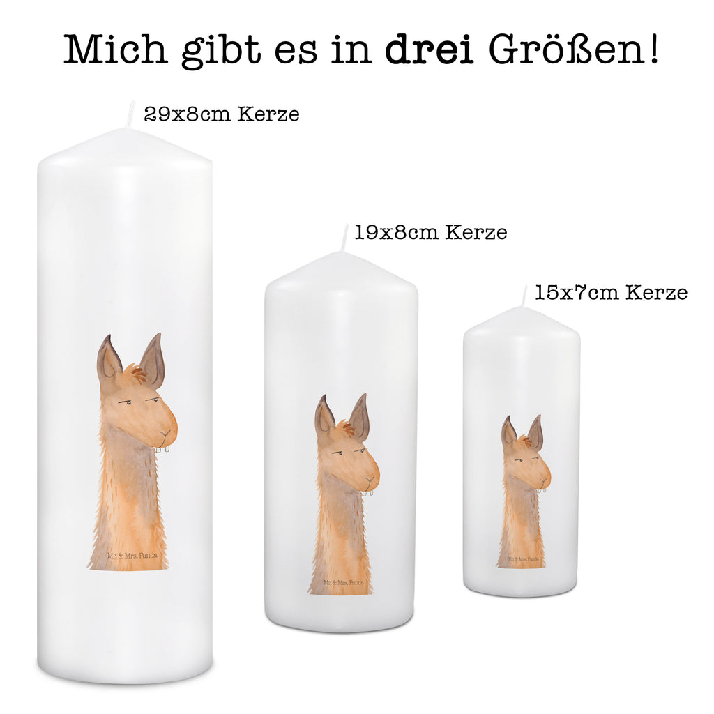 Kerze Lamakopf genervt Kerze, Taufkerze, Kommunionskerze, Geburtstagskerze, Geschenk Kerze, Taufgeschenk Kerze, Kerze mit Druck, Besondere Kerze, Geschenkidee Kerze, Kerze für Kommunion, Geburtstag Kerze, Kommunion Kerze, Lama, Alpaka, Lamas, Recht haben, genervt sein, Freundin, beste Freundin, Partnerin, Büro, Büroalltag, Chef, Chefin, Azubi