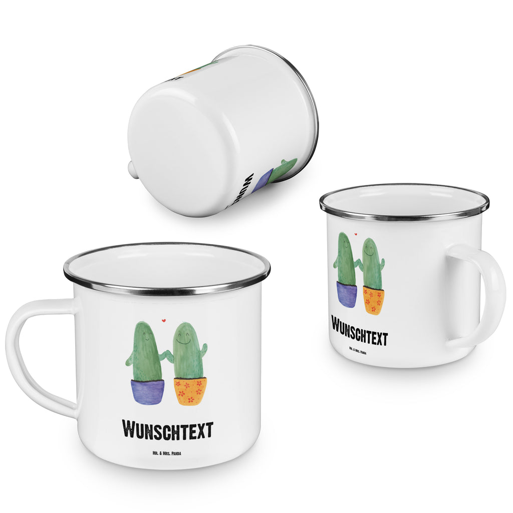 Personalisierte Emaille Tasse Kaktus Liebe Emaille Tasse personalisiert, Emaille Tasse mit Namen, Campingtasse personalisiert, Namenstasse, Campingtasse bedrucken, Campinggeschirr personalsisert, tasse mit namen, personalisierte tassen, personalisierte tasse, tasse selbst gestalten, tasse bedrucken, tassen bedrucken, Kaktus, Kakteen, Liebe, Liebesbeweis, Liebesbotschaft, Liebesnachricht, Love, Kaktusliebe, Paar, Pärchen, Trennung, Streit, Versöhnung, Freundschaft, Verlobung, Hochzeit