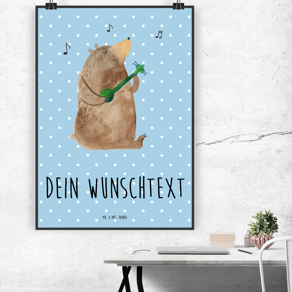 Personalisiertes Poster Bär Gitarre Personalisiertes Poster, Personalisiertes Wandposter, Personalisiertes Bild, Personalisierte Wanddeko, Personalisiertes Küchenposter, Personalisiertes Kinderposter, Personalisierte Wanddeko Bild, Personalisierte Raumdekoration, Personalisierte Wanddekoration, Personalisiertes Handgemaltes Poster, Personalisiertes Designposter, Personalisierter Kunstdruck, Personalisierter Posterdruck, Poster mit Namen, Wandposter mit Namen, Bild mit Namen, Wanddeko mit Namen, Küchenposter mit Namen, Kinderposter mit Namen, Wanddeko Bild mit Namen, Raumdekoration mit Namen, Wanddekoration mit Namen, Kunstdruck mit Namen, Posterdruck mit Namen, Wunschtext Poster, Poster selbst gestalten., Bär, Teddy, Teddybär