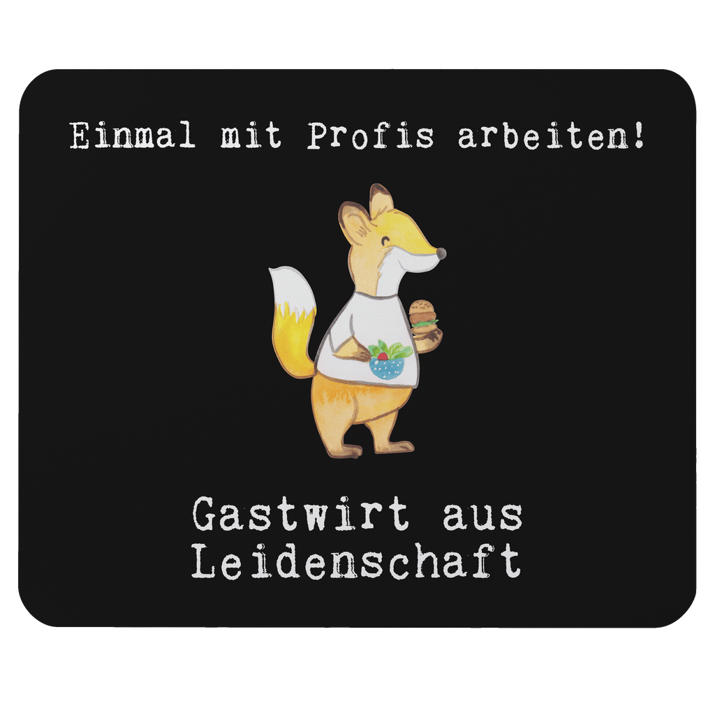 Mauspad Gastwirt aus Leidenschaft Mousepad, Computer zubehör, Büroausstattung, PC Zubehör, Arbeitszimmer, Mauspad, Einzigartiges Mauspad, Designer Mauspad, Mausunterlage, Mauspad Büro, Beruf, Ausbildung, Jubiläum, Abschied, Rente, Kollege, Kollegin, Geschenk, Schenken, Arbeitskollege, Mitarbeiter, Firma, Danke, Dankeschön, Kneipenwirt, Gastwirt, Gaststätte, Kneipe, Eröffnung, Barkeeper, Bartender, Rum, Bar