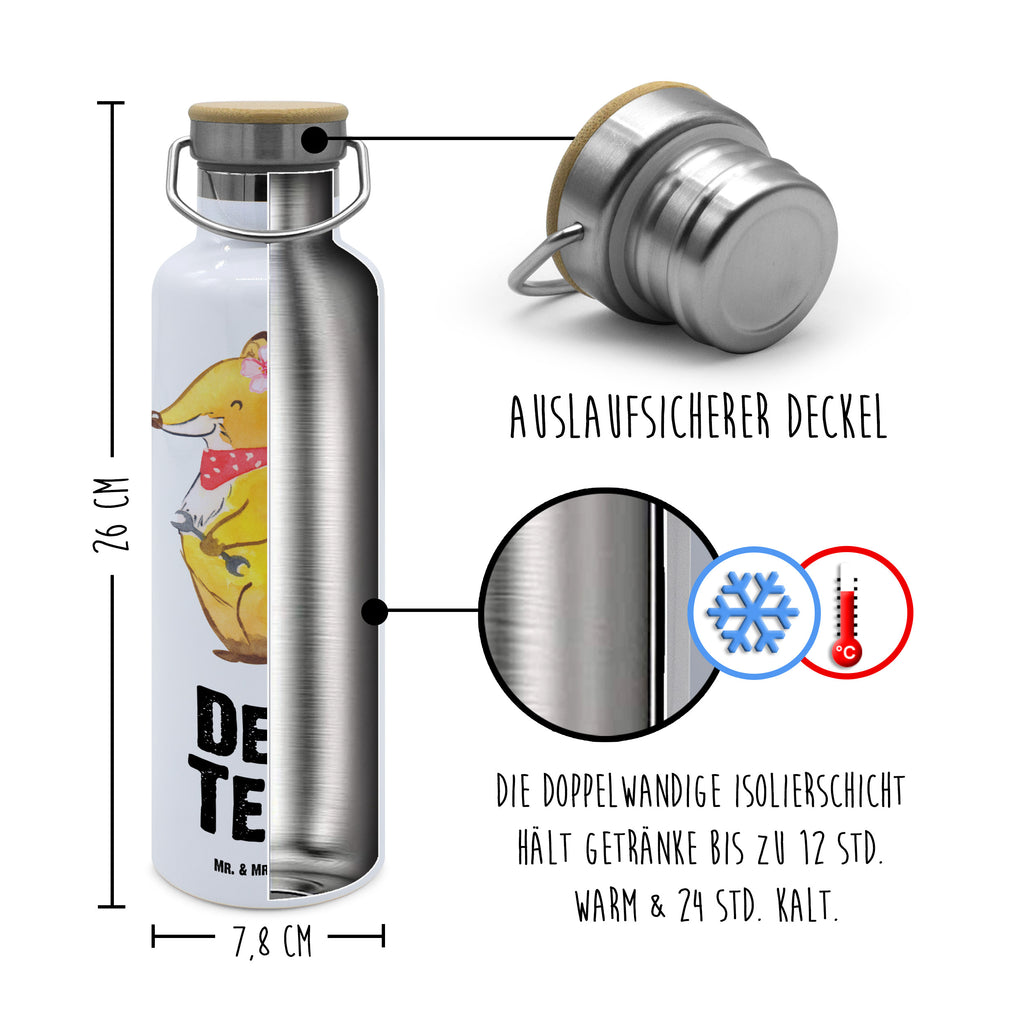 Personalisierte Trinkflasche Kfz-Mechatronikerin mit Herz Personalisierte Trinkflasche, Trinkflasche mit Namen, Trinkflasche bedrucken, Flasche personalisiert, Trinkflasch mit Aufdruck, Trinkflasche Werbegeschenk, Namensaufdruck Trinkflasche, Sportflasche personalisiert, Trinkflasche Sport, Beruf, Ausbildung, Jubiläum, Abschied, Rente, Kollege, Kollegin, Geschenk, Schenken, Arbeitskollege, Mitarbeiter, Firma, Danke, Dankeschön, Kfz-Mechatronikerin, Kraftfahrzeugmechanikerin, Meisterin, Gesellenprüfung