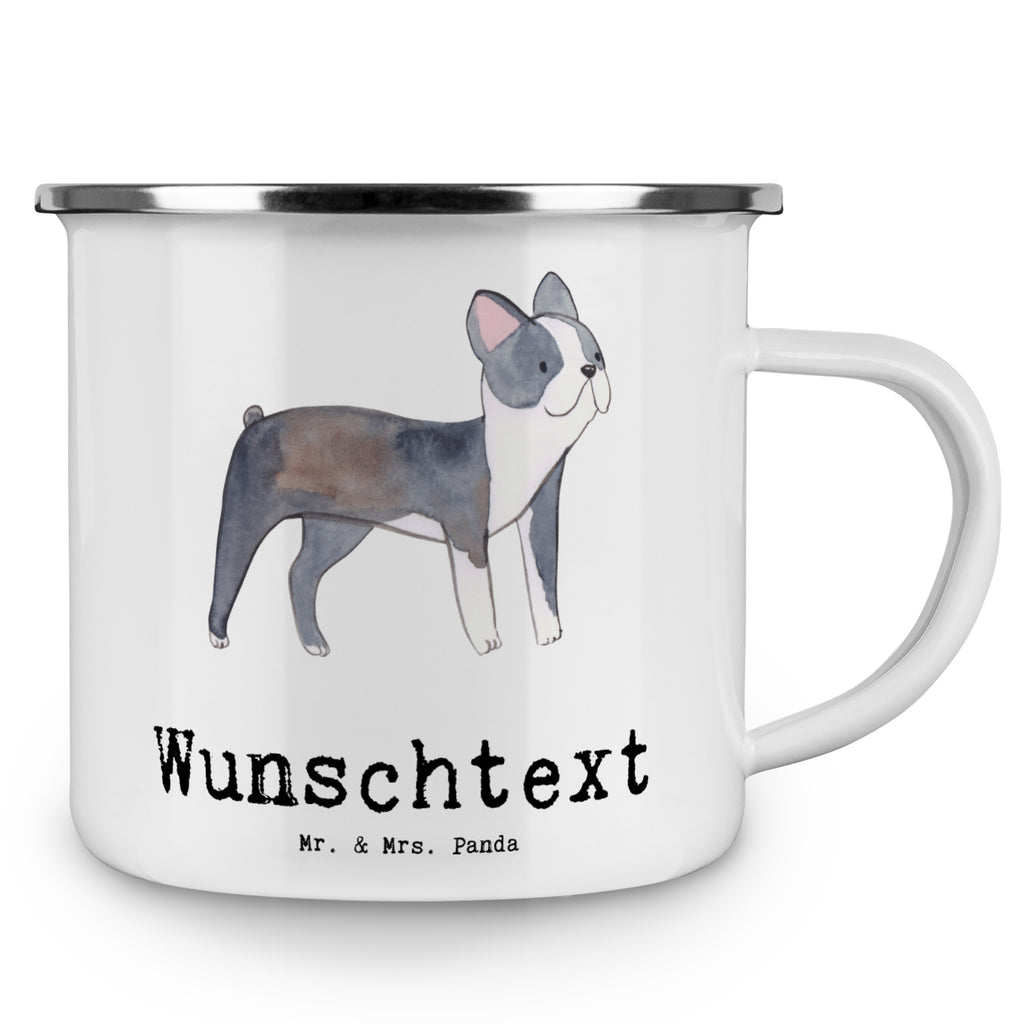 Personalisierte Emaille Tasse Boston Terrier Lebensretter Emaille Tasse personalisiert, Emaille Tasse mit Namen, Campingtasse personalisiert, Namenstasse, Campingtasse bedrucken, Campinggeschirr personalsisert, tasse mit namen, personalisierte tassen, personalisierte tasse, tasse selbst gestalten, tasse bedrucken, tassen bedrucken, Hund, Hunderasse, Rassehund, Hundebesitzer, Geschenk, Tierfreund, Schenken, Welpe, Boston Terrier