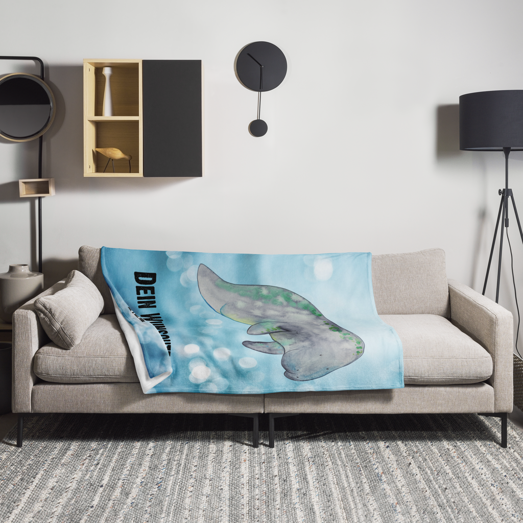 Personalisierte Decke Seekuh chillt Personalisierte Decke, Decke mit Namen, Kuscheldecke mit Namen, Decke bedrucken, Kuscheldecke bedrucken, Meerestiere, Meer, Urlaub, Seekuh, Seekühe, Diät, Abnehmen, Zucker, Diätwahn, Essen, Süßigkeiten