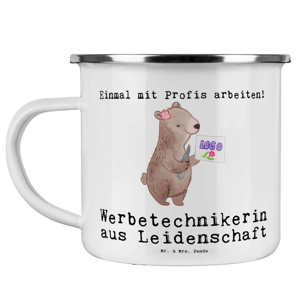 Camping Emaille Tasse Werbetechnikerin aus Leidenschaft Campingtasse, Trinkbecher, Metalltasse, Outdoor Tasse, Emaille Trinkbecher, Blechtasse Outdoor, Emaille Campingbecher, Edelstahl Trinkbecher, Metalltasse für Camping, Kaffee Blechtasse, Camping Tasse Metall, Emaille Tasse, Emaille Becher, Tasse Camping, Tasse Emaille, Emaille Tassen, Camping Becher, Metall Tasse, Camping Tassen, Blechtasse, Emaille Tasse Camping, Camping Tasse Emaille, Emailletasse, Camping Tassen Emaille, Campingbecher, Blechtassen, Outdoor Becher, Campingtassen, Emaille Becher Camping, Camping Becher Edelstahl, Beruf, Ausbildung, Jubiläum, Abschied, Rente, Kollege, Kollegin, Geschenk, Schenken, Arbeitskollege, Mitarbeiter, Firma, Danke, Dankeschön