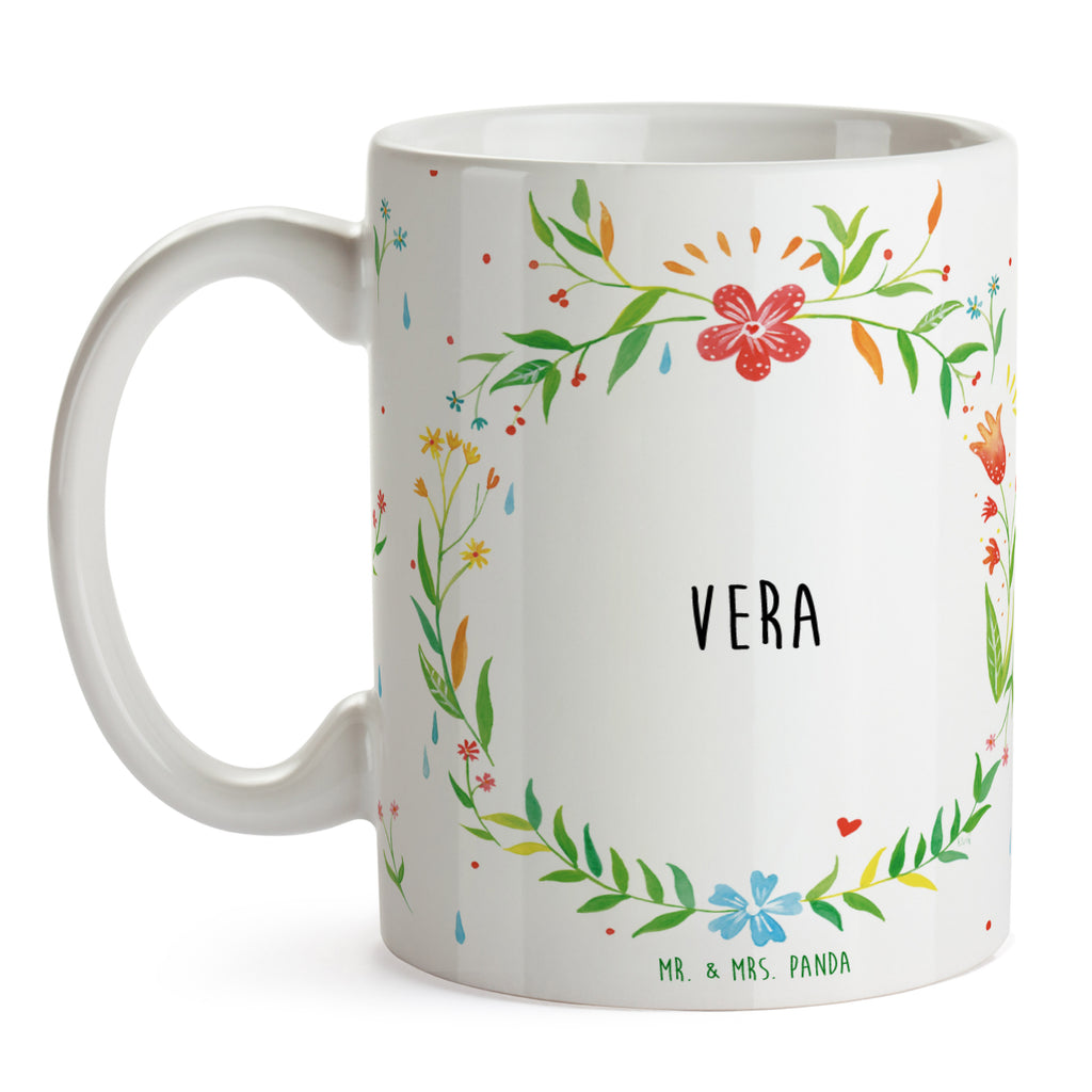 Tasse Vera Tasse, Kaffeetasse, Teetasse, Becher, Kaffeebecher, Teebecher, Keramiktasse, Porzellantasse, Büro Tasse, Geschenk Tasse, Tasse Sprüche, Tasse Motive, Kaffeetassen, Tasse bedrucken, Designer Tasse, Cappuccino Tassen, Schöne Teetassen, Geschenk