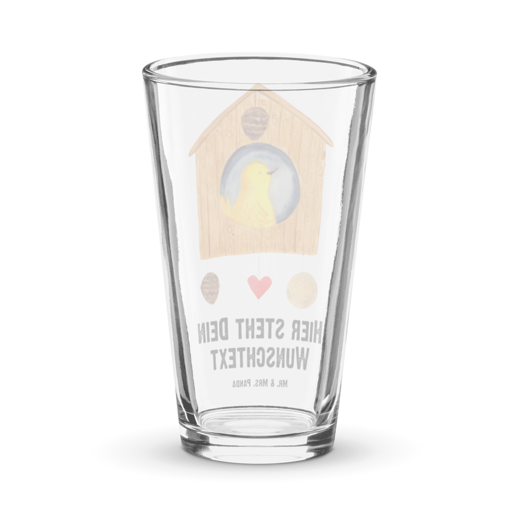 Personalisiertes Trinkglas Vogelhaus Personalisiertes Trinkglas, Personalisiertes Glas, Personalisiertes Pint Glas, Personalisiertes Bierglas, Personalisiertes Cocktail Glas, Personalisiertes Wasserglas, Glas mit Namen, Glas selber bedrucken, Wunschtext, Selbst drucken, Wunschname, Tiermotive, Gute Laune, lustige Sprüche, Tiere, Vogel, Vögel, Vogelhaus, Vogelhäuschen, Home sweet home, Zuhause, Nest, Eigenheim, Familie, Wohnung, Haus, unser Haus, Lieblingsort, Castle