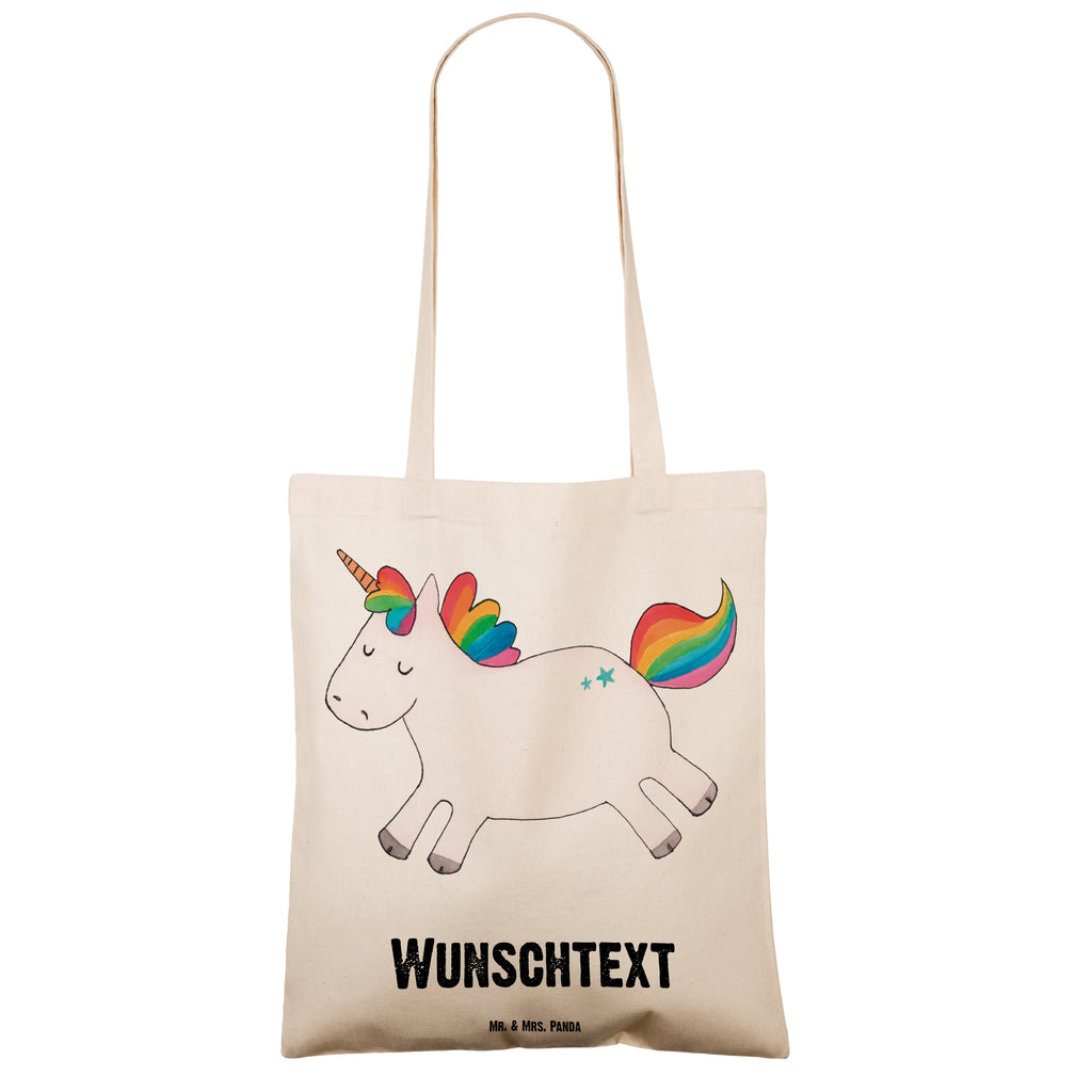 Personalisierte Tragetasche Einhorn Happy Personalisierte Beuteltasche, Personalisierter Beutel, Personalisierte Einkaufstasche, Personalisierter Jutebeutel, Personalisierter Stoffbeutel, Tragetasche mit Namen, Einkaufstasche mit Namen, Stoffbeutel mit Namen, Personalisierte Tasche, Personalisierte Jutetasche, Personalisierte Kindergartentasche, Einhorn, Einhörner, Einhorn Deko, Pegasus, Unicorn, glücklich, fröhlich, Spaß, Freude, Lebensfreude, witzig, spannend, Lächeln, Lachen