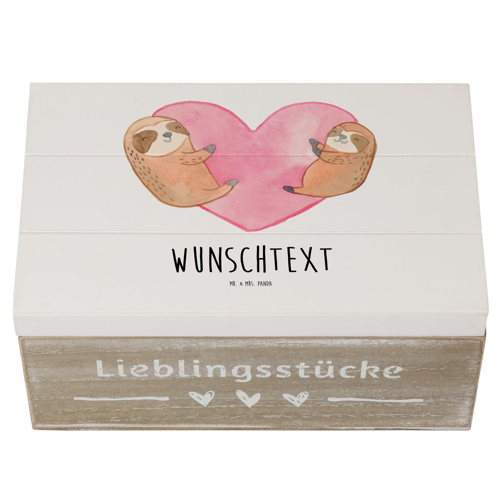 Personalisierte Holzkiste Faultiere Herz Holzkiste mit Namen, Kiste mit Namen, Schatzkiste mit Namen, Truhe mit Namen, Schatulle mit Namen, Erinnerungsbox mit Namen, Erinnerungskiste, mit Namen, Dekokiste mit Namen, Aufbewahrungsbox mit Namen, Holzkiste Personalisiert, Kiste Personalisiert, Schatzkiste Personalisiert, Truhe Personalisiert, Schatulle Personalisiert, Erinnerungsbox Personalisiert, Erinnerungskiste Personalisiert, Dekokiste Personalisiert, Aufbewahrungsbox Personalisiert, Geschenkbox personalisiert, GEschenkdose personalisiert, Liebe, Partner, Freund, Freundin, Ehemann, Ehefrau, Heiraten, Verlobung, Heiratsantrag, Liebesgeschenk, Jahrestag, Hocheitstag, Valentinstag, Geschenk für Frauen, Hochzeitstag, Mitbringsel, Geschenk für Freundin, Geschenk für Partner, Liebesbeweis, für Männer, für Ehemann