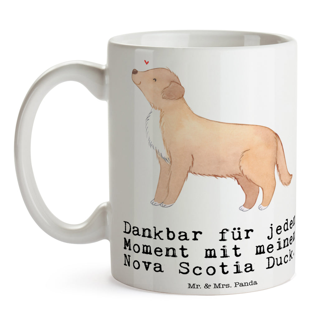 Tasse Nova Scotia Duck Moment Tasse, Kaffeetasse, Teetasse, Becher, Kaffeebecher, Teebecher, Keramiktasse, Porzellantasse, Büro Tasse, Geschenk Tasse, Tasse Sprüche, Tasse Motive, Kaffeetassen, Tasse bedrucken, Designer Tasse, Cappuccino Tassen, Schöne Teetassen, Hund, Hunderasse, Rassehund, Hundebesitzer, Geschenk, Tierfreund, Schenken, Welpe, Nova Scotia Duck Tolling Retriever, Retriever