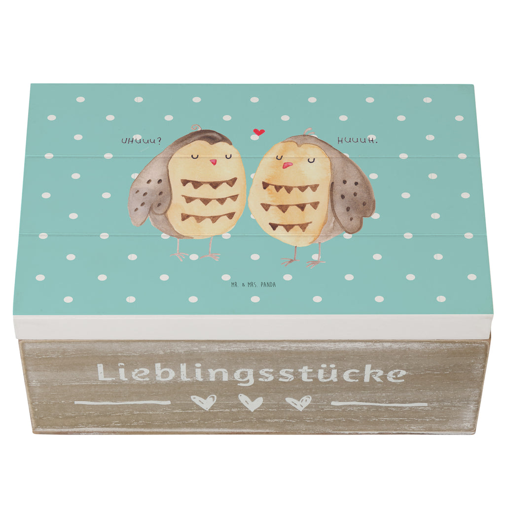 Holzkiste Eule Liebe Holzkiste, Kiste, Schatzkiste, Truhe, Schatulle, XXL, Erinnerungsbox, Erinnerungskiste, Dekokiste, Aufbewahrungsbox, Geschenkbox, Geschenkdose, Eule, Eule Deko, Liebe, Hochzeit Spruch, Owl, All you need is love, Liebe Spruch, Freundin Geschenk, Freund, Wortspiel lustig