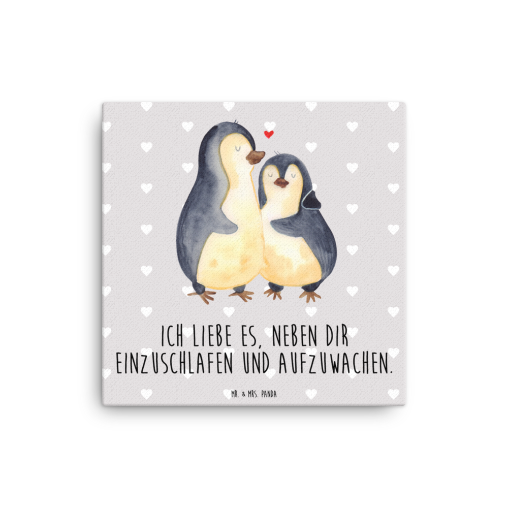 Leinwand Bild Pinguine Einschlafen Leinwand, Bild, Kunstdruck, Wanddeko, Dekoration, Liebe, Partner, Freund, Freundin, Ehemann, Ehefrau, Heiraten, Verlobung, Heiratsantrag, Liebesgeschenk, Jahrestag, Hocheitstag, Valentinstag, Geschenk für Frauen, Hochzeitstag, Mitbringsel, Geschenk für Freundin, Geschenk für Partner, Liebesbeweis, für Männer, für Ehemann