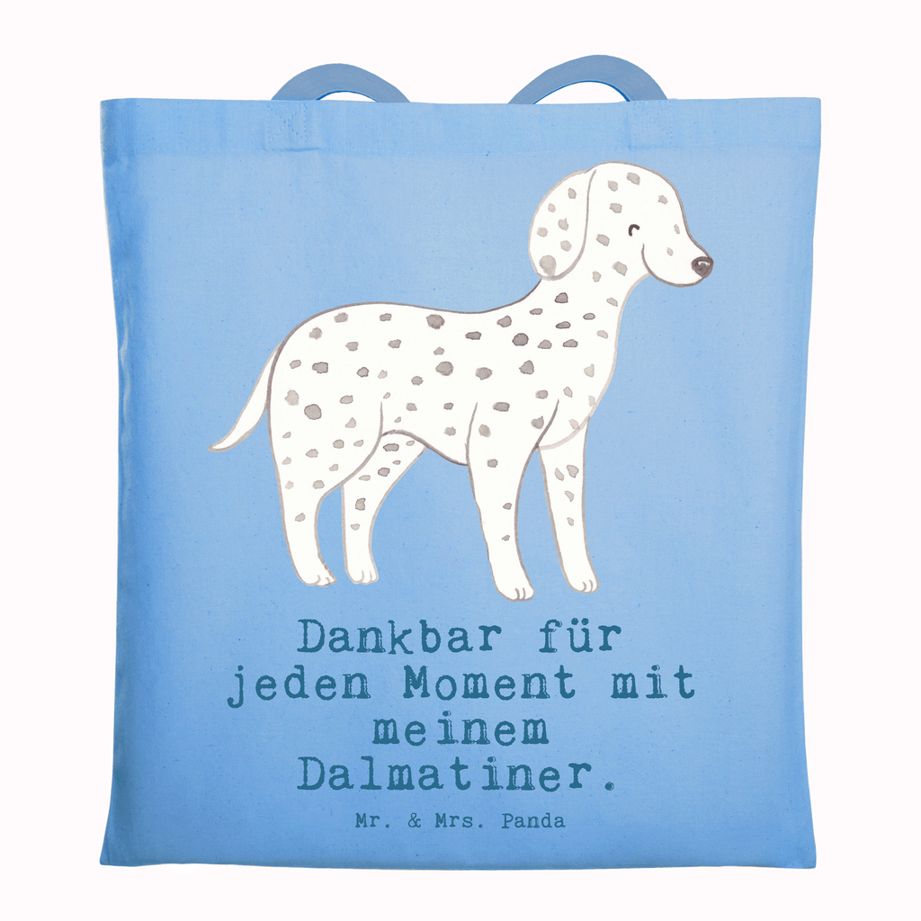 Tragetasche Dalmatiner Moment Beuteltasche, Beutel, Einkaufstasche, Jutebeutel, Stoffbeutel, Tasche, Shopper, Umhängetasche, Strandtasche, Schultertasche, Stofftasche, Tragetasche, Badetasche, Jutetasche, Einkaufstüte, Laptoptasche, Hund, Hunderasse, Rassehund, Hundebesitzer, Geschenk, Tierfreund, Schenken, Welpe, Dalmatiner, Dalmatinac