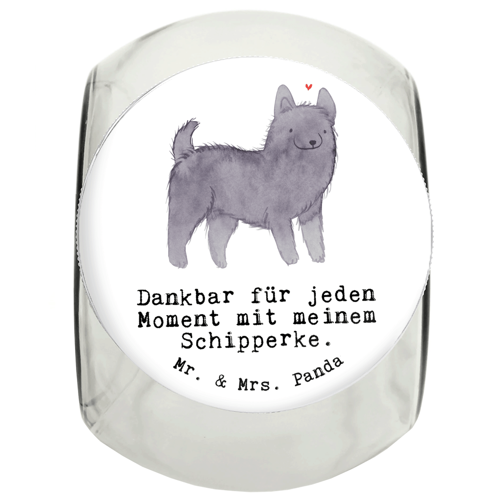 Leckerli Glas Schipperke Moment Leckerli Glas, Leckerli Glas Hund, Leckerli Glas Katze, Leckerli Dose, Hundeleckerlies Behälter, Hund, Hunderasse, Rassehund, Hundebesitzer, Geschenk, Tierfreund, Schenken, Welpe, Schipperke, belgische Hunderasse