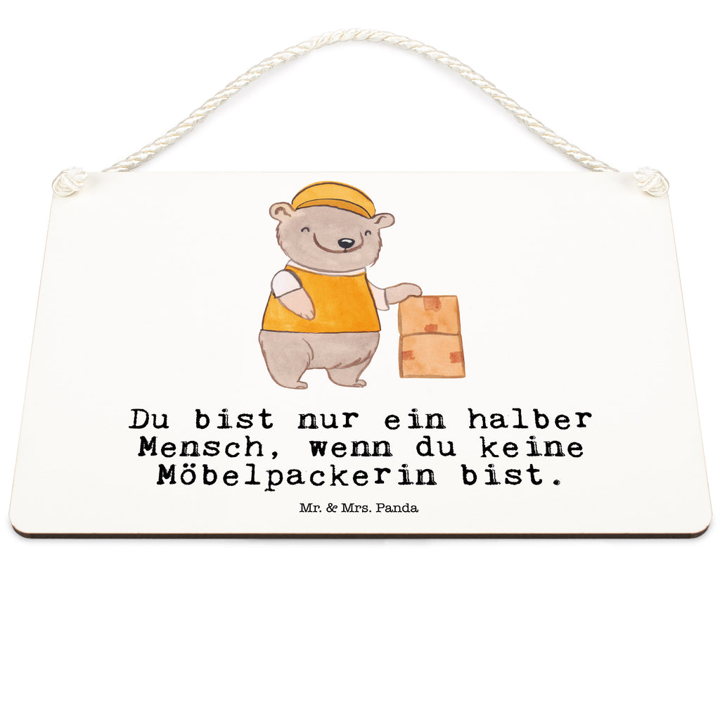 Deko Schild Möbelpackerin mit Herz Dekoschild, Deko Schild, Schild, Tür Schild, Türschild, Holzschild, Wandschild, Wanddeko, Beruf, Ausbildung, Jubiläum, Abschied, Rente, Kollege, Kollegin, Geschenk, Schenken, Arbeitskollege, Mitarbeiter, Firma, Danke, Dankeschön, Möbelpackerin, Umzugshelferin, Umzugsfirma, Umzugsservice