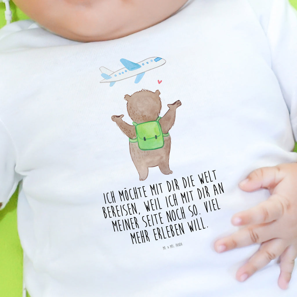 Organic Baby Shirt Bär Flugzeug Baby T-Shirt, Jungen Baby T-Shirt, Mädchen Baby T-Shirt, Shirt, Liebe, Partner, Freund, Freundin, Ehemann, Ehefrau, Heiraten, Verlobung, Heiratsantrag, Liebesgeschenk, Jahrestag, Hocheitstag, Valentinstag, Geschenk für Frauen, Hochzeitstag, Mitbringsel, Geschenk für Freundin, Geschenk für Partner, Liebesbeweis, für Männer, für Ehemann