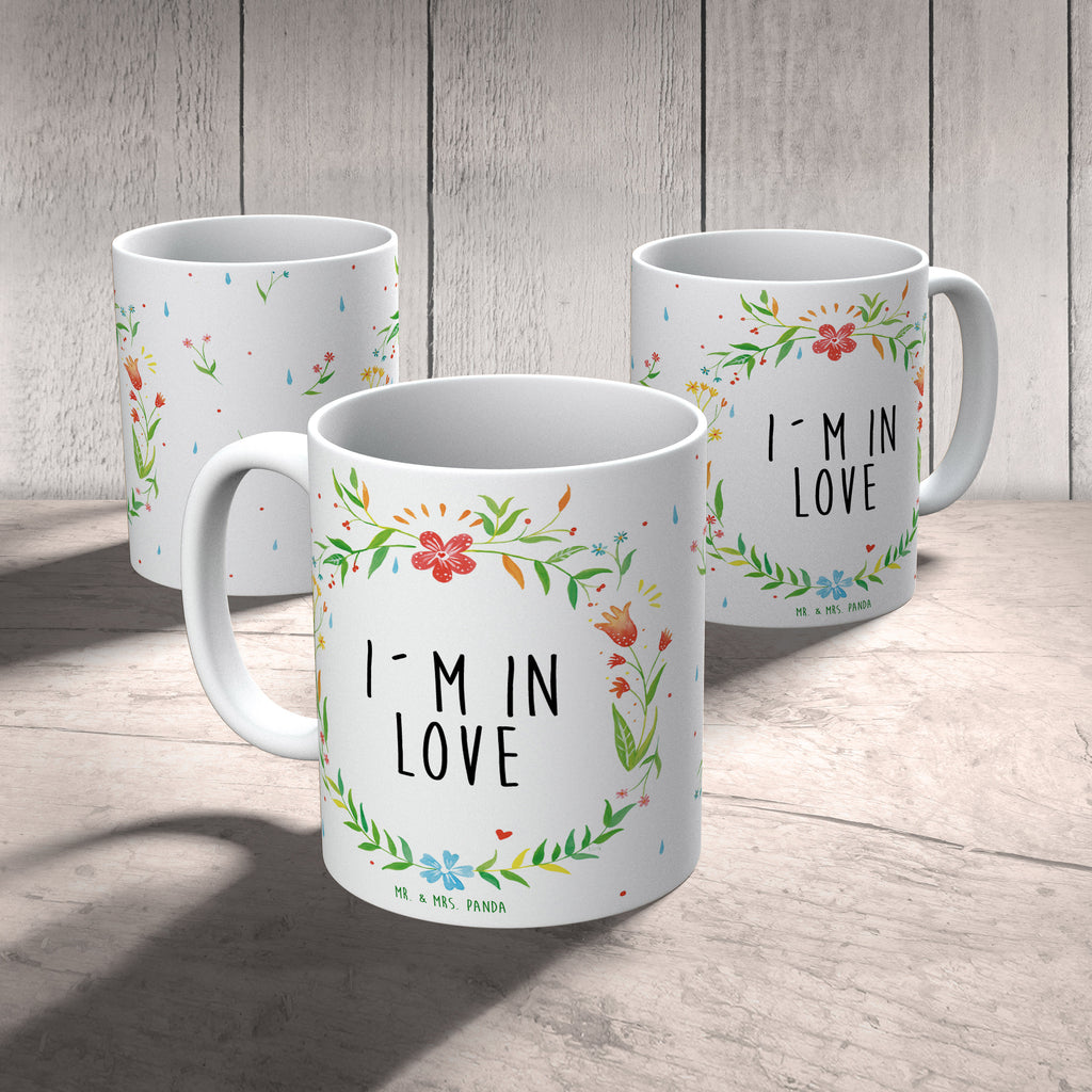 Tasse Design Frame Barfuß Wiese i´m in love Tasse, Kaffeetasse, Teetasse, Becher, Kaffeebecher, Teebecher, Keramiktasse, Porzellantasse, Büro Tasse, Geschenk Tasse, Tasse Sprüche, Tasse Motive, Kaffeetassen, Tasse bedrucken, Designer Tasse, Cappuccino Tassen, Schöne Teetassen, Geschenk