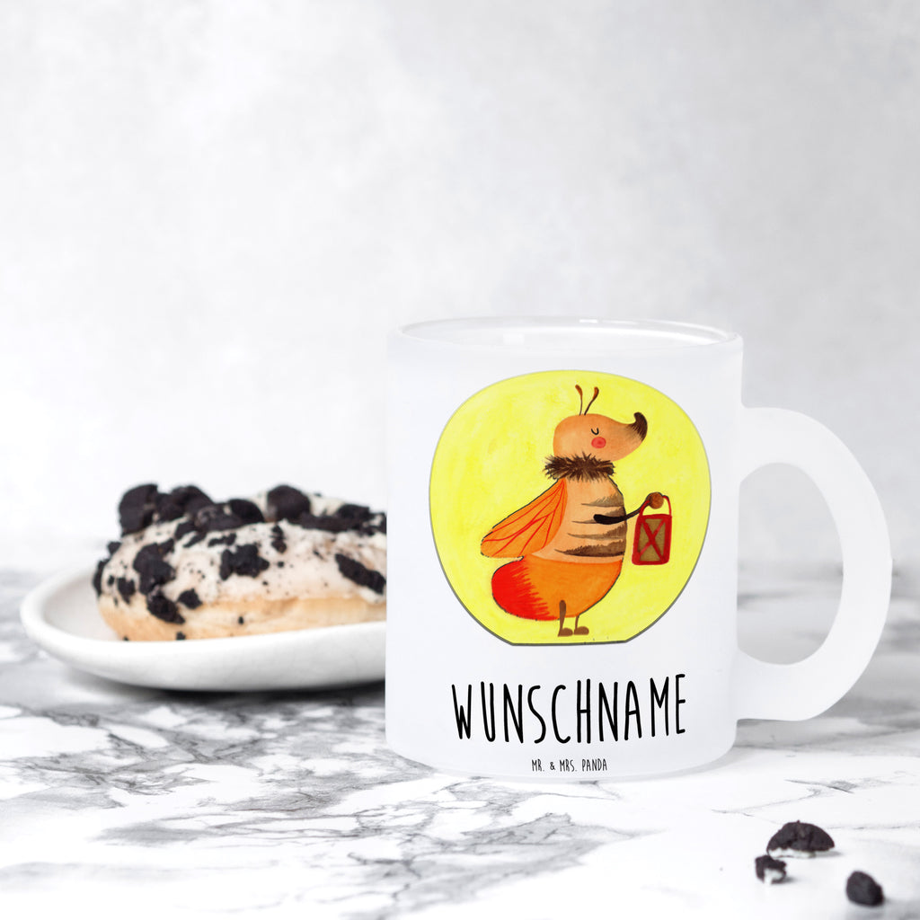 Personalisierte Teetasse Glühwürmchen Personalisierte Teetasse, Personalisiertes Teeglas, Personalisierter Teebecher, Personalisierte Glas Teetasse, Personalisierte Teetasse aus Glas, Teetasse mit Namen, Teeglas mit Namen, Teebecher mit Namen, Glas Teetasse mit Namen, Teetasse aus Glas mit Namen, Teetasse Wunschname, Teetasse selbst gestalten., Tiermotive, Gute Laune, lustige Sprüche, Tiere, Glühwürmchen, Glühwurm, Falter, Liebe, Leuchten, magisch, Liebesbeweis, Lieblingsmensch, Verlobung, Heiratsantrag, Jahrestag, Liebesspruch