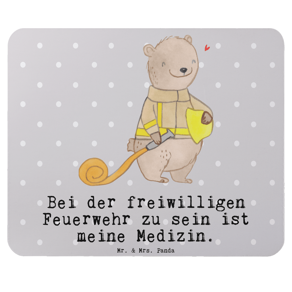 Mauspad Bär Freiwillige Feuerwehr Medizin Mousepad, Computer zubehör, Büroausstattung, PC Zubehör, Arbeitszimmer, Mauspad, Einzigartiges Mauspad, Designer Mauspad, Mausunterlage, Mauspad Büro, Geschenk, Sport, Sportart, Hobby, Schenken, Danke, Dankeschön, Auszeichnung, Gewinn, Sportler, Freiwillige Feuerwehr, Feuerwehrfest, Jugendfeuerwehr