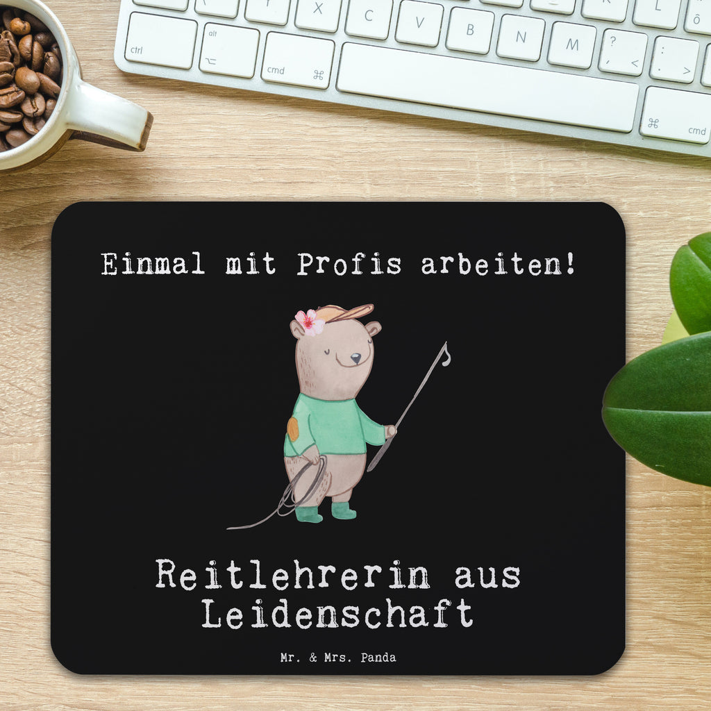 Mauspad Reitlehrerin aus Leidenschaft Mousepad, Computer zubehör, Büroausstattung, PC Zubehör, Arbeitszimmer, Mauspad, Einzigartiges Mauspad, Designer Mauspad, Mausunterlage, Mauspad Büro, Beruf, Ausbildung, Jubiläum, Abschied, Rente, Kollege, Kollegin, Geschenk, Schenken, Arbeitskollege, Mitarbeiter, Firma, Danke, Dankeschön