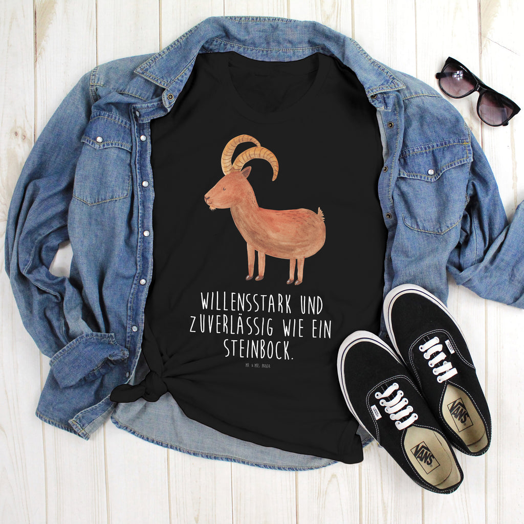 T-Shirt Standard Sternzeichen Steinbock T-Shirt, Shirt, Tshirt, Lustiges T-Shirt, T-Shirt mit Spruch, Party, Junggesellenabschied, Jubiläum, Geburstag, Herrn, Damen, Männer, Frauen, Schlafshirt, Nachthemd, Sprüche, Tierkreiszeichen, Sternzeichen, Horoskop, Astrologie, Aszendent, Steinböcke, Steinbock Geschenk, Steinbock Sternzeichen, Geschenk Dezember, Geschenk Januar, Geburtstag Dezember, Geburtstag Januar, Ziege, Bock