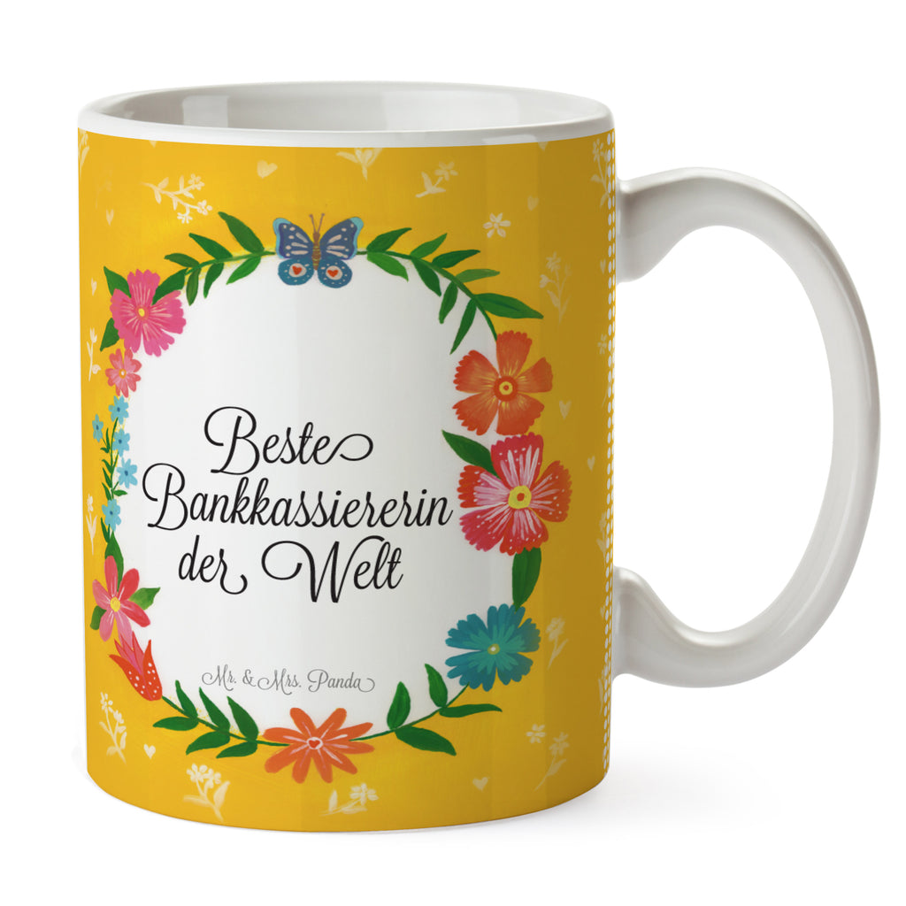 Tasse Bankkassiererin Tasse, Kaffeetasse, Teetasse, Becher, Kaffeebecher, Teebecher, Keramiktasse, Porzellantasse, Büro Tasse, Geschenk Tasse, Tasse Sprüche, Tasse Motive, Kaffeetassen, Tasse bedrucken, Designer Tasse, Cappuccino Tassen, Schöne Teetassen, Geschenk