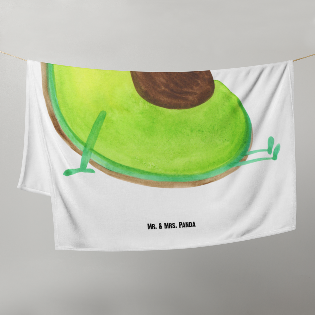 Babydecke Avocado Schwangerschaft Babydecke, Babygeschenk, Geschenk Geburt, Babyecke Kuscheldecke, Krabbeldecke, Avocado, Veggie, Vegan, Gesund, schwanger, Schwangerschaft, Babyparty, Babyshower