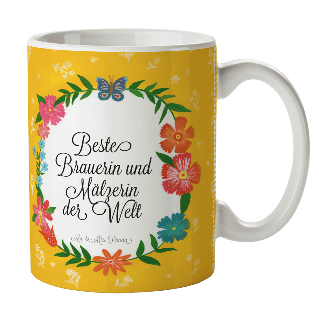 Tasse Design Frame Happy Girls Brauerin und Mälzerin Tasse, Kaffeetasse, Teetasse, Becher, Kaffeebecher, Teebecher, Keramiktasse, Porzellantasse, Büro Tasse, Geschenk Tasse, Tasse Sprüche, Tasse Motive, Kaffeetassen, Tasse bedrucken, Designer Tasse, Cappuccino Tassen, Schöne Teetassen, Geschenk