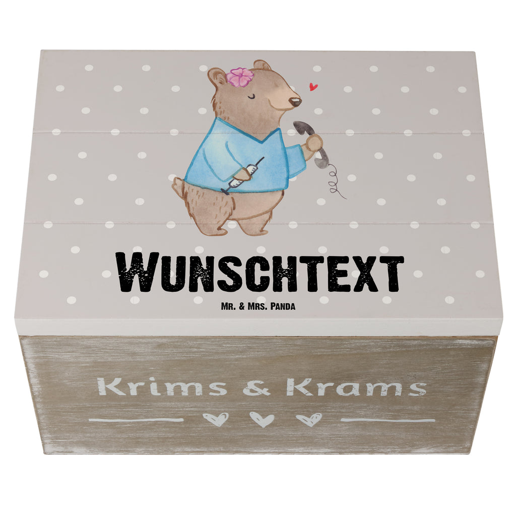 Personalisierte Holzkiste Arzthelferin Herz Holzkiste mit Namen, Kiste mit Namen, Schatzkiste mit Namen, Truhe mit Namen, Schatulle mit Namen, Erinnerungsbox mit Namen, Erinnerungskiste, mit Namen, Dekokiste mit Namen, Aufbewahrungsbox mit Namen, Holzkiste Personalisiert, Kiste Personalisiert, Schatzkiste Personalisiert, Truhe Personalisiert, Schatulle Personalisiert, Erinnerungsbox Personalisiert, Erinnerungskiste Personalisiert, Dekokiste Personalisiert, Aufbewahrungsbox Personalisiert, Geschenkbox personalisiert, GEschenkdose personalisiert, Beruf, Ausbildung, Jubiläum, Abschied, Rente, Kollege, Kollegin, Geschenk, Schenken, Arbeitskollege, Mitarbeiter, Firma, Danke, Dankeschön, Arzthelferin, Medizinische Fachangestellte