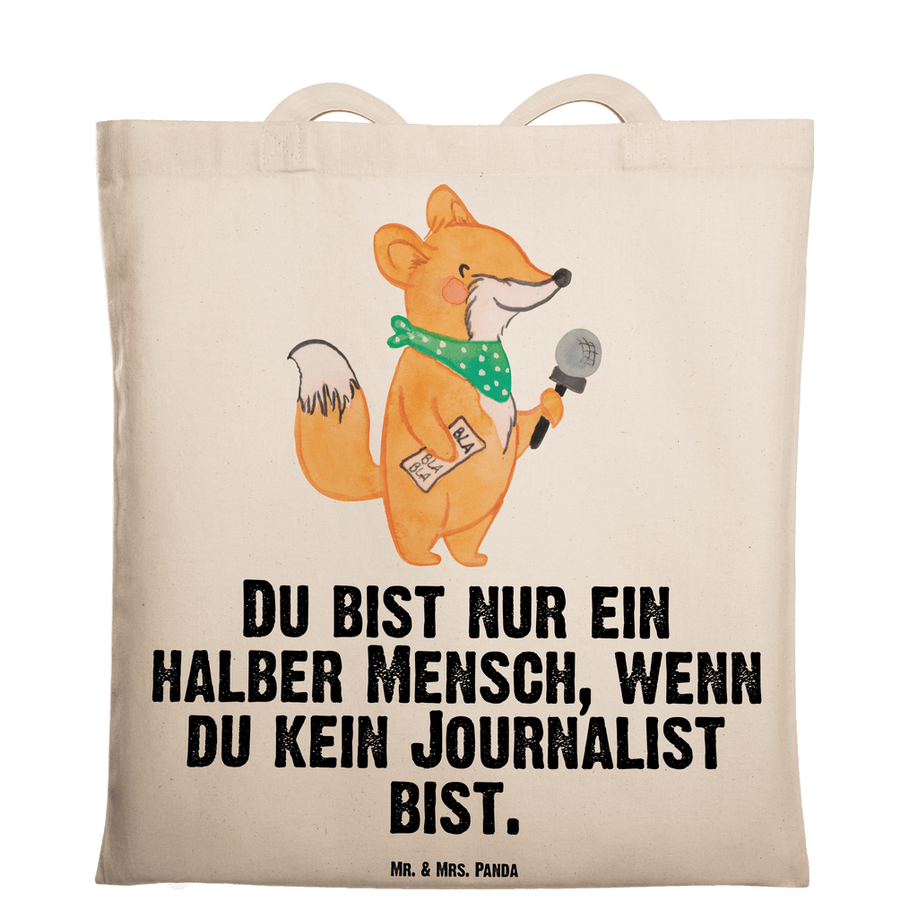 Tragetasche Journalist mit Herz Beuteltasche, Beutel, Einkaufstasche, Jutebeutel, Stoffbeutel, Tasche, Shopper, Umhängetasche, Strandtasche, Schultertasche, Stofftasche, Tragetasche, Badetasche, Jutetasche, Einkaufstüte, Laptoptasche, Beruf, Ausbildung, Jubiläum, Abschied, Rente, Kollege, Kollegin, Geschenk, Schenken, Arbeitskollege, Mitarbeiter, Firma, Danke, Dankeschön, Journalist, Reporter, Redakteur, Pressebüro, Studium