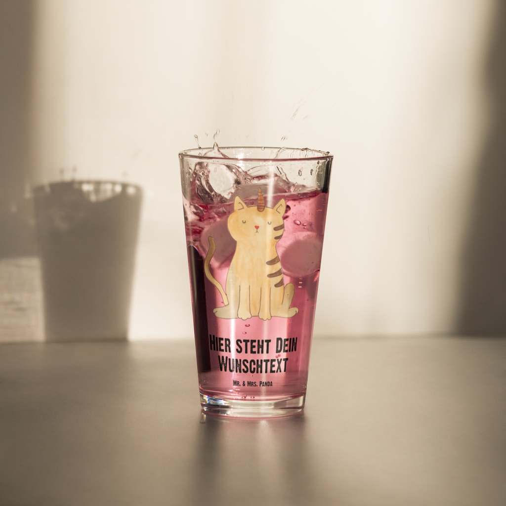 Personalisiertes Trinkglas Einhorn Katze Personalisiertes Trinkglas, Personalisiertes Glas, Personalisiertes Pint Glas, Personalisiertes Bierglas, Personalisiertes Cocktail Glas, Personalisiertes Wasserglas, Glas mit Namen, Glas selber bedrucken, Wunschtext, Selbst drucken, Wunschname, Einhorn, Einhörner, Einhorn Deko, Pegasus, Unicorn, Katzer, Mieze, Regenbogen, Glitzer, Einhornpower, Erwachsenwerden, Katze, Katzenhorn, Einhornkatze, Kittyhorn